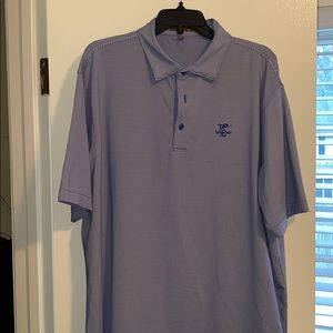 Peter Millar Summer Comfort Polo